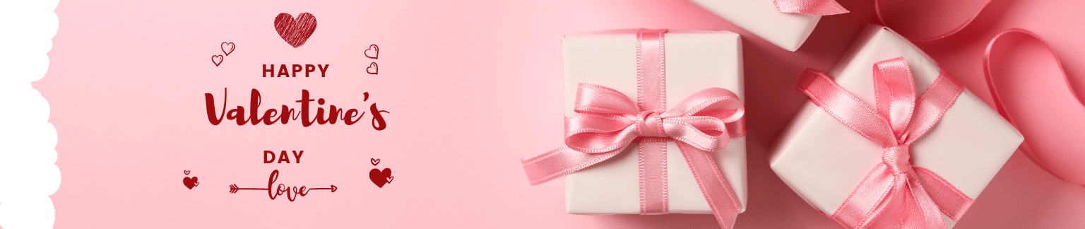 Happy Valentine's Day