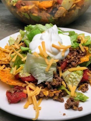 Taco Salad